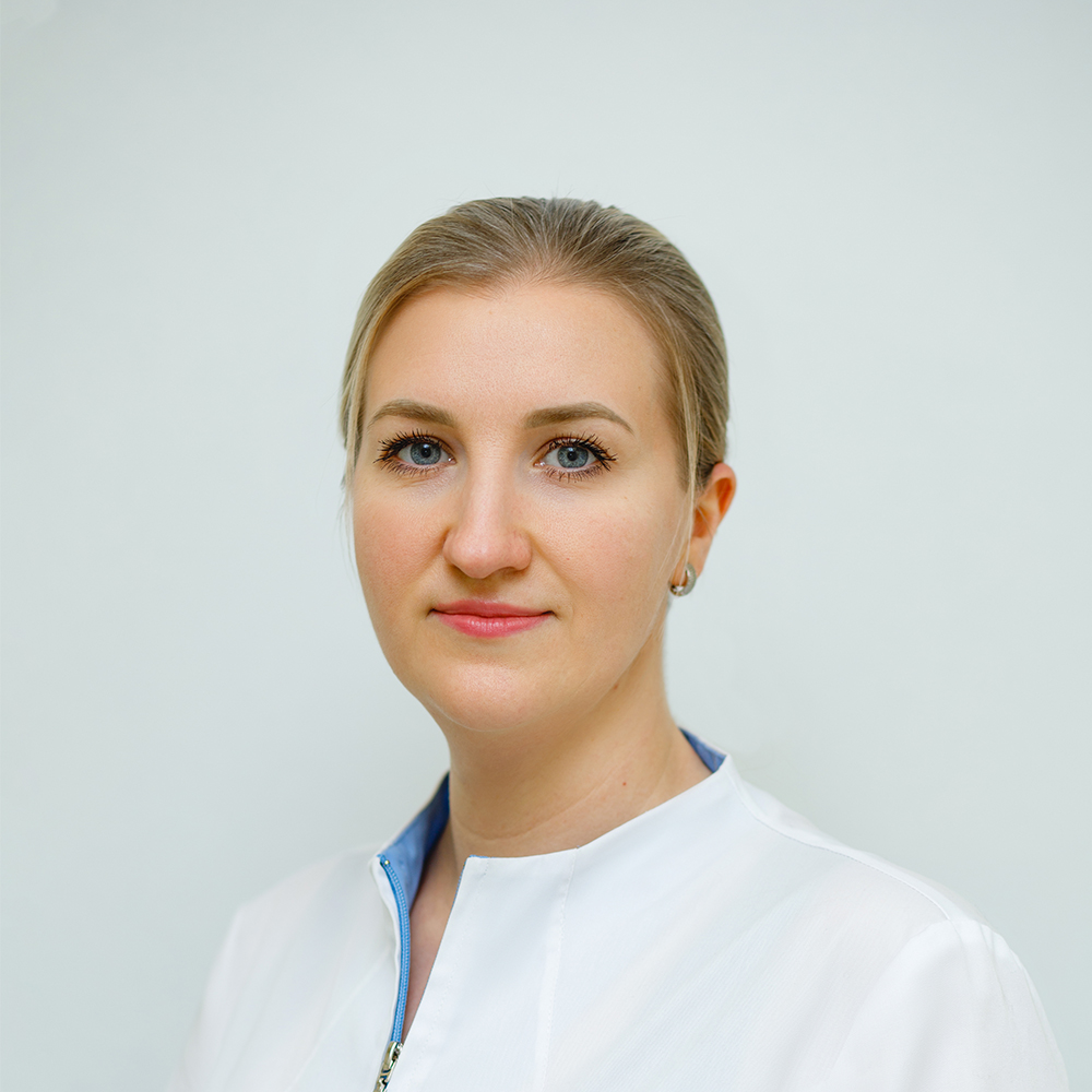 Ионова Татьяна Ивановна