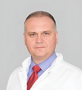 Фото врача - Гришаев Вениамин Александрович