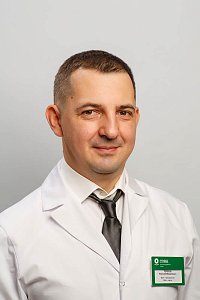 Фото врача - Терехов Алексей Михайлович