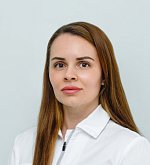 Амбарнова Анастасия Владимировна