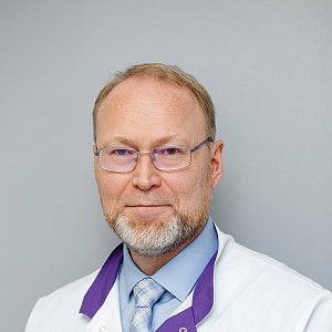 Фото врача - Веретенников Алексей Витальевич
