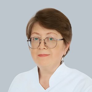 Фото врача - Юдахина Ольга Владимировна