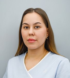 Фото врача - Широкова Наталья Вячеславовна