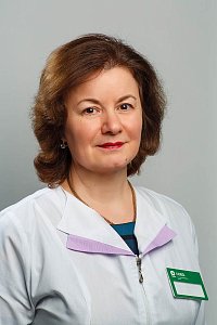 Фото врача - Сафарян Амалия Грантовна