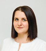 Захаровская Анна Олеговна