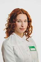 Горожанкина Юлия Вадимовна