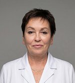 Рамзаева Марина Николаевна
