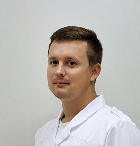 Фото врача - Баженов Владимир Александрович
