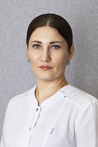 Фото врача - Леванова Елена Александровна