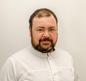 Фото врача - Ерофеев Александр Сергеевич