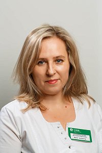 Фото врача - Большинскова Наталия Сергеевна