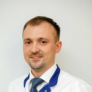 Фото врача - Власов Алексей Григорьевич