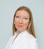 Босый Светлана Викторовна