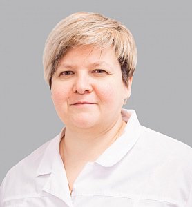 Фото врача - Кароли Нина Анатольевна