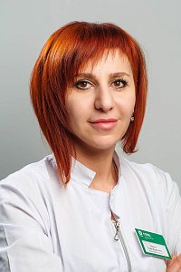 Фото врача - Чернова Гаяне Радиковна