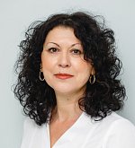 Давыдова Светлана Михайловна