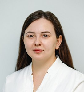 Фото врача - Родникова Алена Олеговна