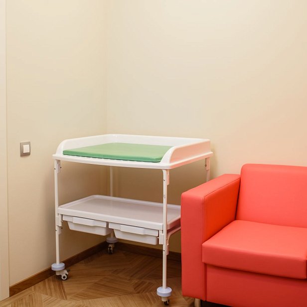 Фото Детская клиника СОВЁНОК 12