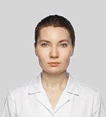 Котова Елена Васильевна