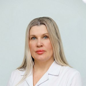 Фото врача - Учаева Светлана Александровна