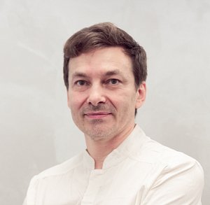 Фото врача - Прохоров Алексей Иванович