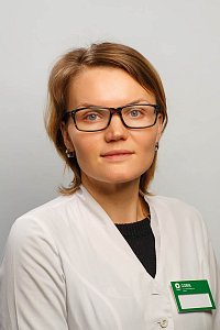 Фото врача - Золотько Анастасия Евгеньевна