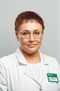 Фото врача - Михель Маргарита Артуровна
