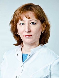 Фото врача - Дорофеева Елена Борисовна