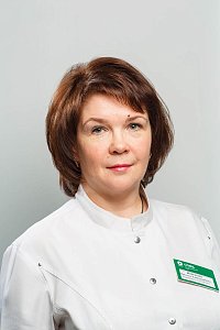 Фото врача - Жаренкова Наталия Александровна