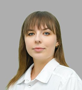 Фото врача - Сушко Кристина Сергеевна