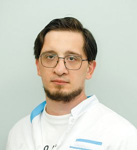 Фото врача - Халибеков Сабир Насирович