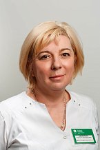 Лезенкова Елена Геннадиевна