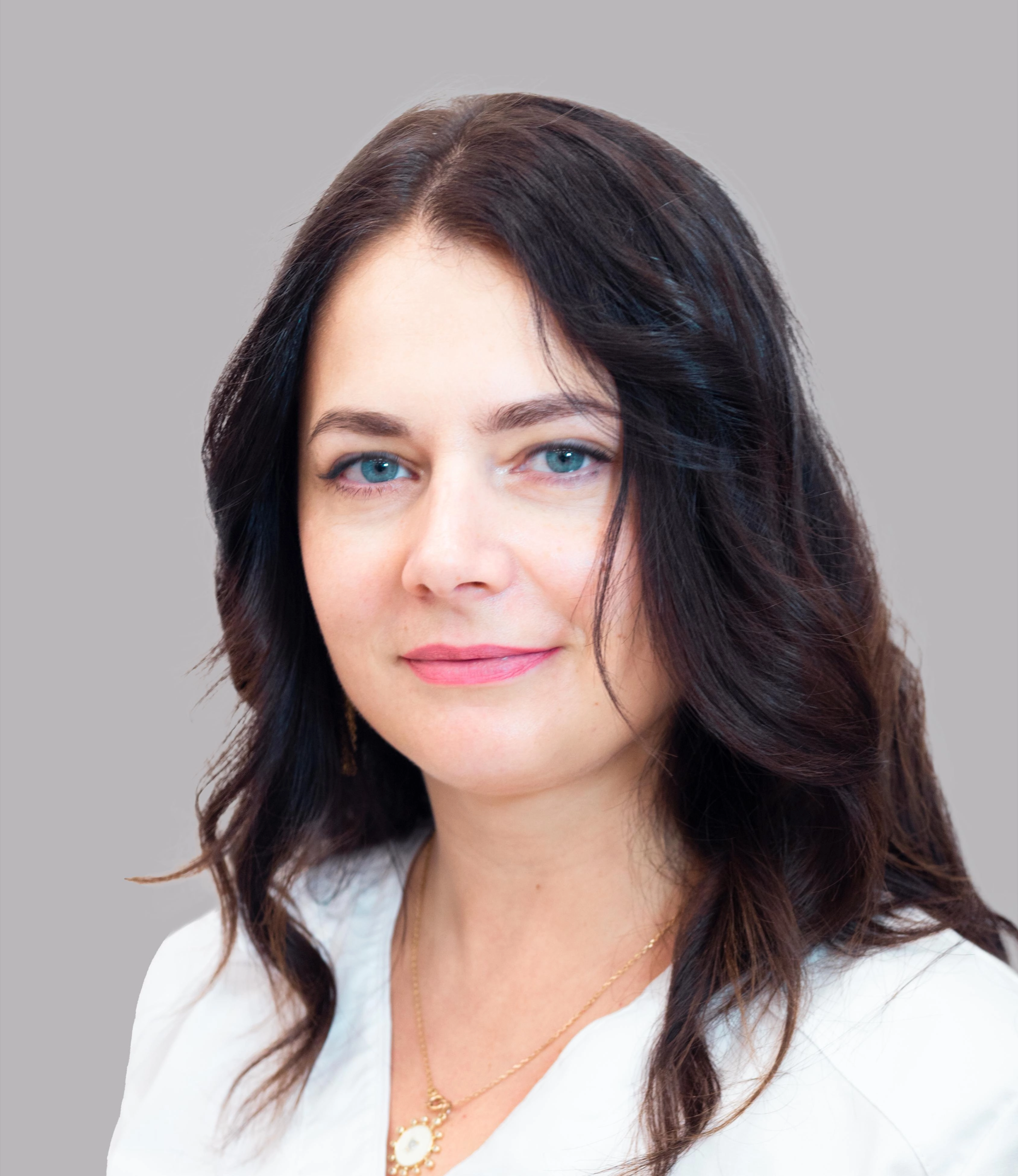 Жмакова Ольга Владимировна