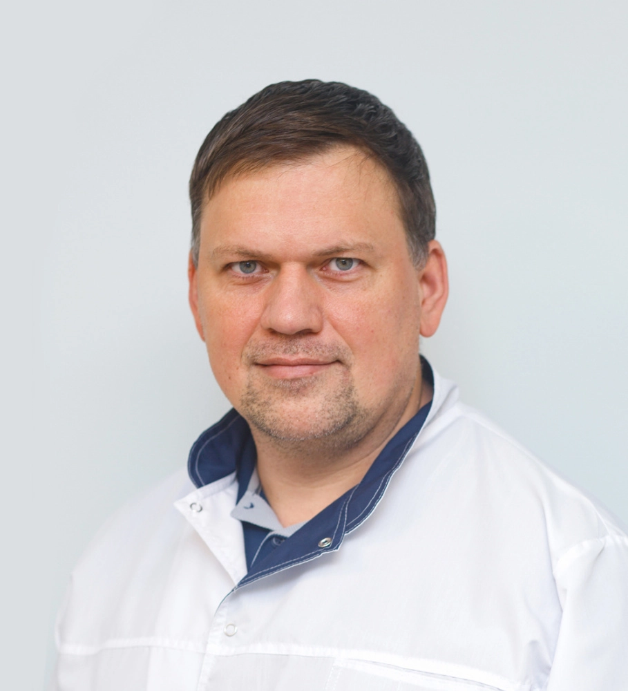 Никишин Владимир Юрьевич