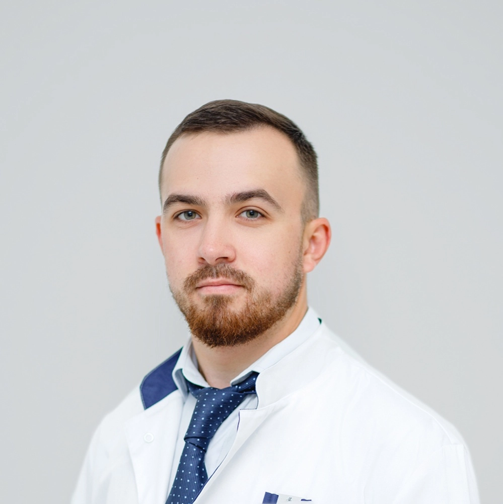 Гурьянов Алексей Александрович
