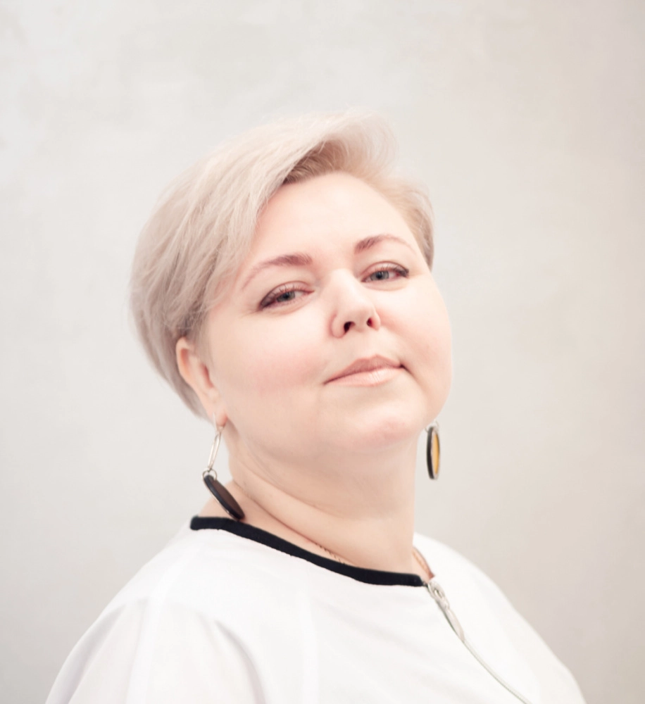 Загуменнова Елена Анатольевна