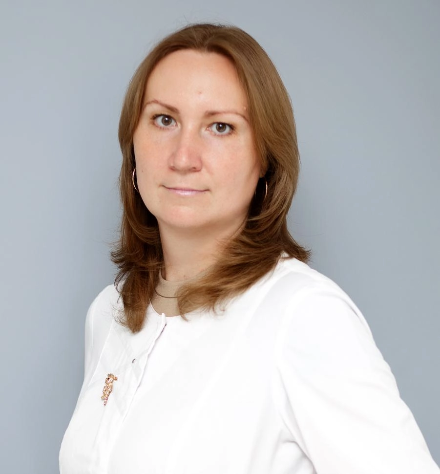 Симоненко  Людмила  Евгеньевна