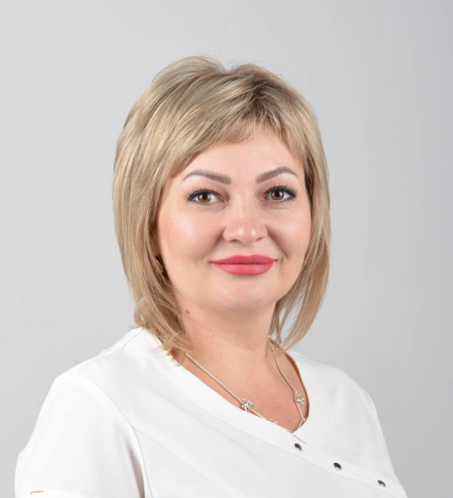 Мырсина Светлана Николаевна