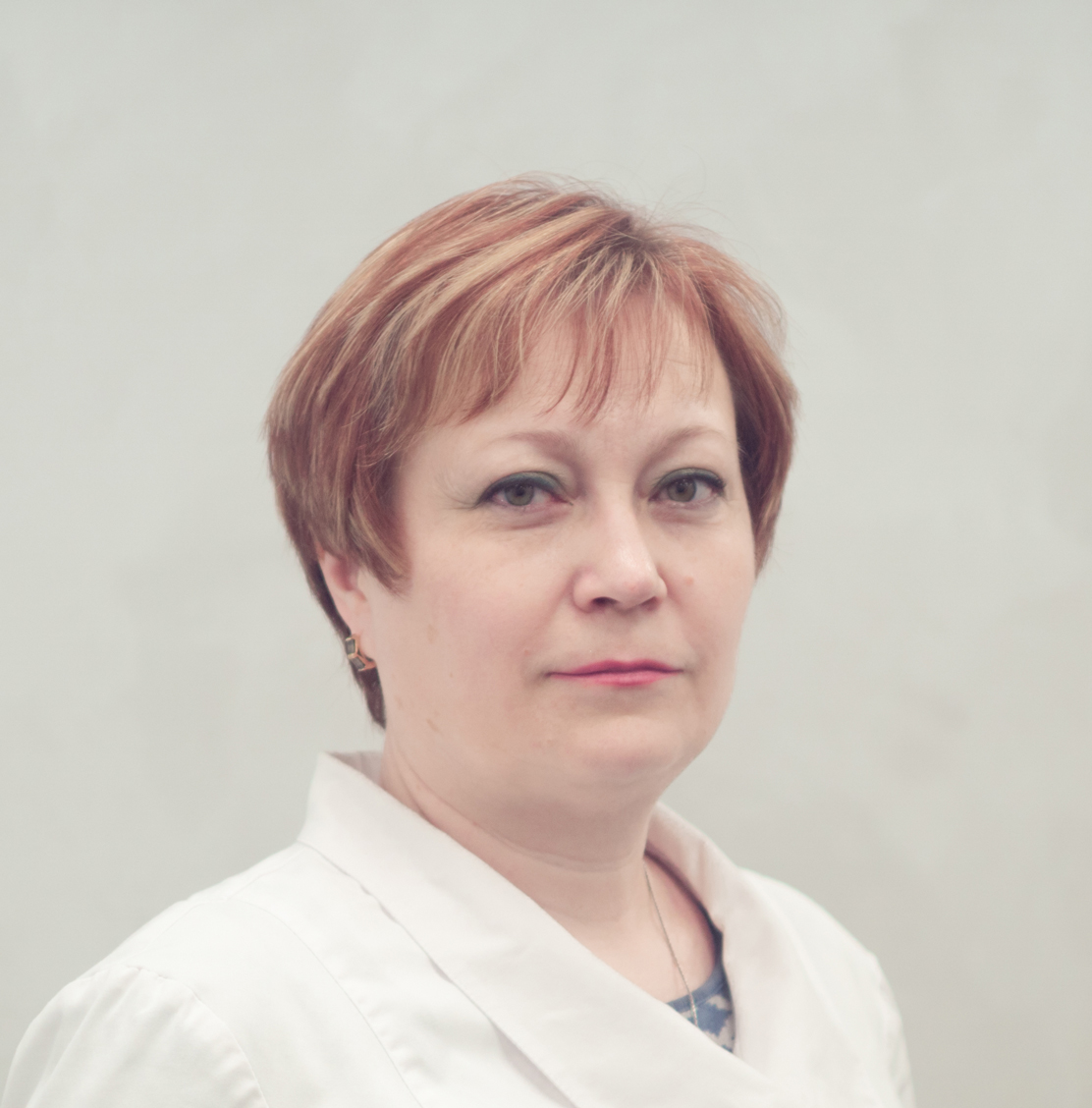 Пархонюк Елена Владимировна		