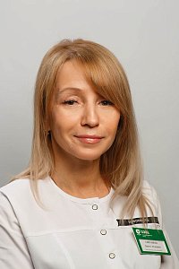 Фото врача - Гнеушева Лариса Эдуардовна