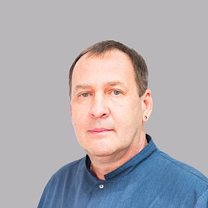 Фото врача - Репин Дмитрий Валентинович