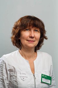 Фото врача - Леванина Татьяна Владимировна