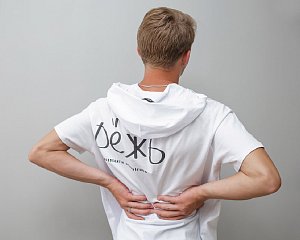 Вертебролог-кинезиолог