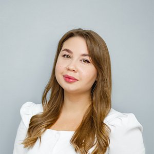 Фото врача - Гаталова Алина Владимировна