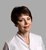 Королева Ольга Станиславовна