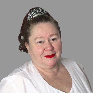 Фото врача - Кабанова Изабелла Юрьевна