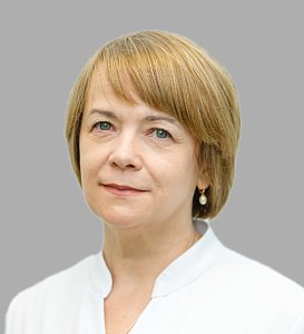 Фото врача - Андрюнина Оксана Николаевна