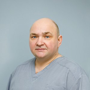 Фото врача - Прошин Павел Валерьевич