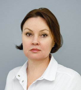 Фото врача - Александрова Нина Владимировна