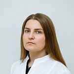 Василянская Елизавета Эдуардовна